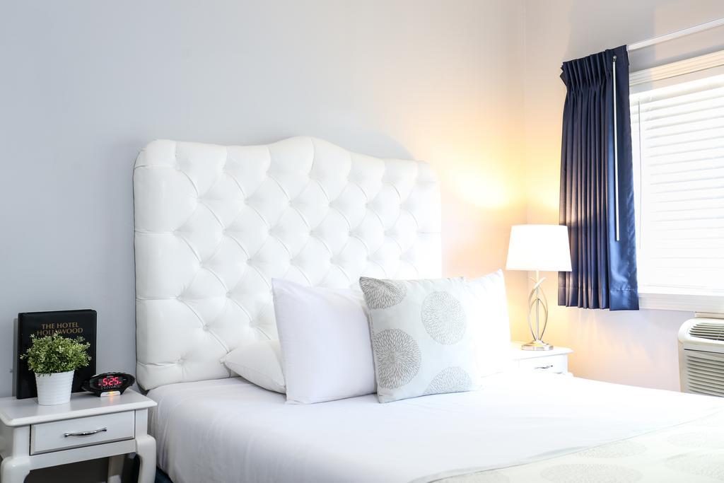 The Hotel Hollywood Los Angeles Room photo