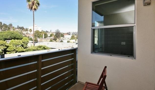 The Hotel Hollywood Los Angeles Room photo